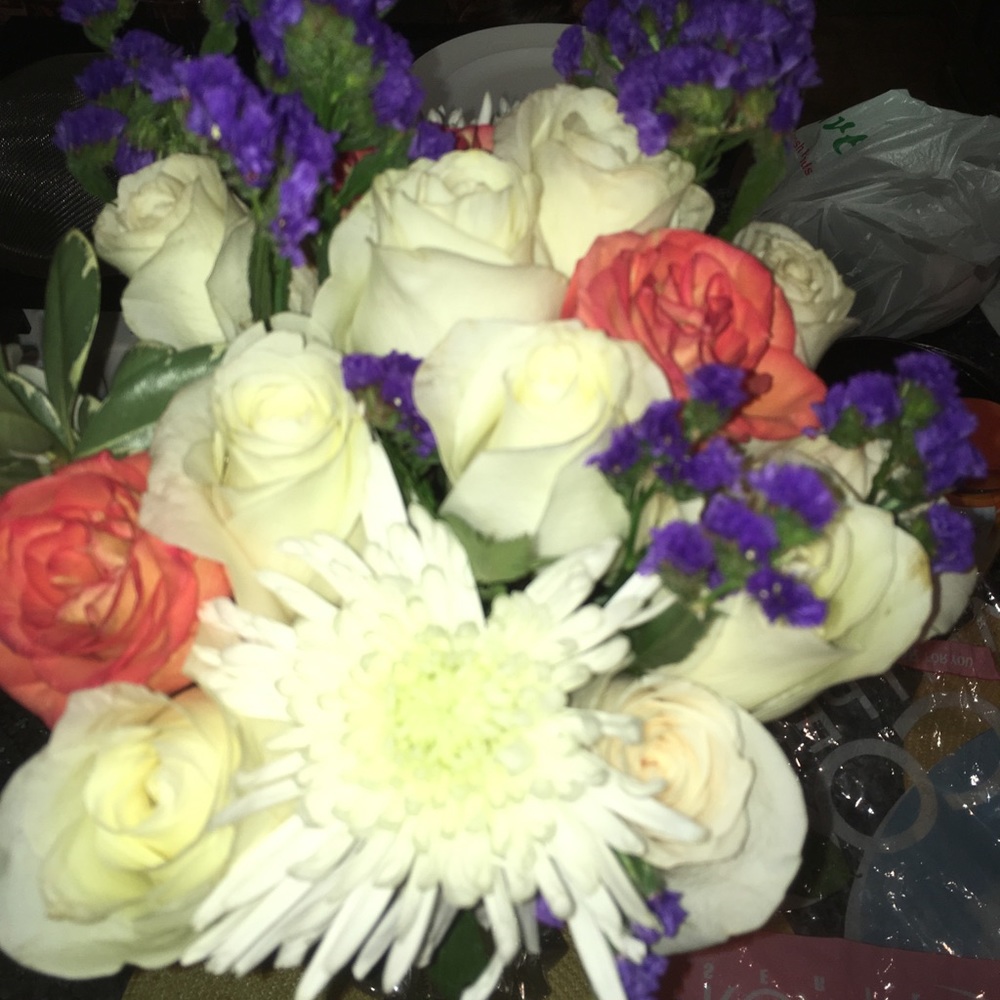 Meet your Posher, Lyn